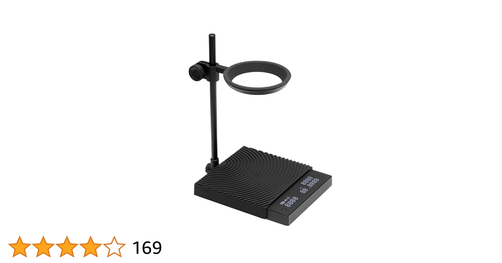 m052320m TIMEMORE タイムモア　コーヒー ドリップスケール 計量 71VK8OAA4PL._UF350,350_QL80_.jpg